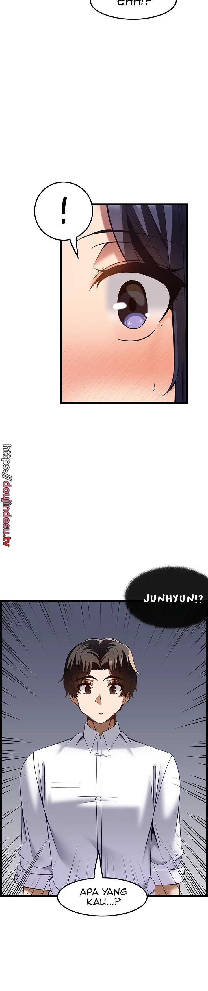 Too Good At Massages Chapter 46 - Page 11